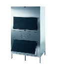 Бункер для льда Brema BIN 550V DS для льдогенераторов SPLIT 800-1500