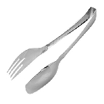 Щипцы д/мяса/овощей; сталь нерж.; L=26см Sambonet 52550-69