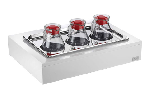 Подставка для охлаждения соков в кувшинах Pintinox 511B1A00