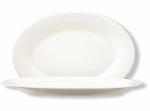 Блюдо овальное Классика 200х140 мм фарфор P.L. Proff Cuisine