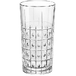 Хайбол (стакан) «Эсте»;стекло;300мл;D=72,H=140мм;прозр. Bormioli Rocco 666227BAU121990