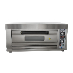 Печь хлебопекарная электрическая ярусная Foodatlas HEO-12 