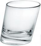 Стопка «Пиза»; стекло; 50мл; D=47,H=60мм; прозр. Borgonovo 11006541/11006520