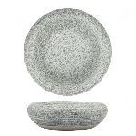 Салатник Stone Untouched Taiga 150 мл d 155 мм h 46 мм, P.L. Proff Cuisine 23-794 2STONE B /К=16ШТ