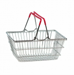 Корзина для подачи Магазин 192х132х92 мм металл P.L. Proff Cuisine