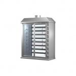 Гриль для кур газовый Grill Master Ф8Ш2Г (11127)
