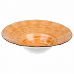 Тарелка для пасты Organic Fusion 400 мл, 290 мм фарфор P.L. Proff Cuisine
