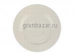 Блюдце Bonna Banquet GRM17KKT (17 см, к бульонной чаше)