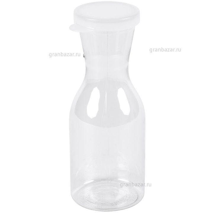 Графин 0,5 л. Camliter поликарбонат Cambro WW500CW 135