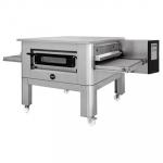Печь конвейерная Apach Cook Line AMT 50 с подставкой