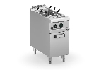 Макароноварка 900 серая APACH APPG-49P/PL