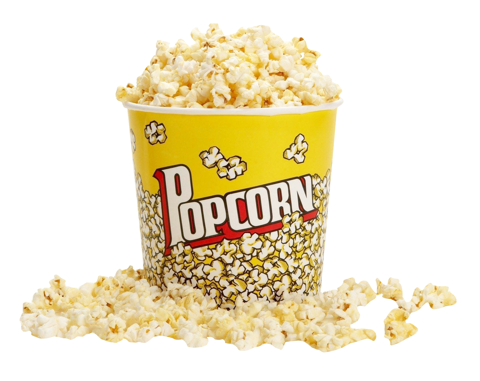 Попкорн
