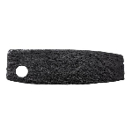 Блюдо SlateStone для подачи 325х100 мм. Wilmax /3/24/