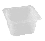 Гастроемкость GN1/6-100 полипропилен Gastromix 166100