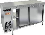Стол тепловой HICOLD TS T 13 SN O