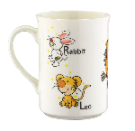 Кружка Kids 280 мл Bonna KIDS MUG 08 KIN