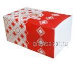 Коробка для еды на вынос 150х91х70 ,400 шт