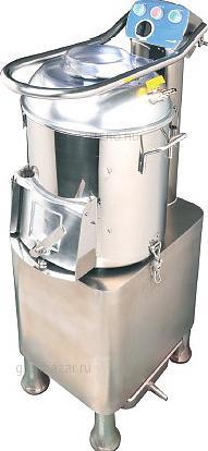 Овощечистка Kocateq PPHLP15