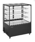 Витрина кондитерская Carboma KC71‑130 VV 0.6‑1 COSMO