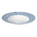Салатник с широким бортом ISLA 0,46л d280мм Ocean Blue Churchill OCISIWBL1