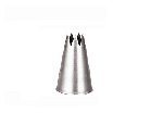 Набор кондитерских насадок металл PADERNO 47208-09