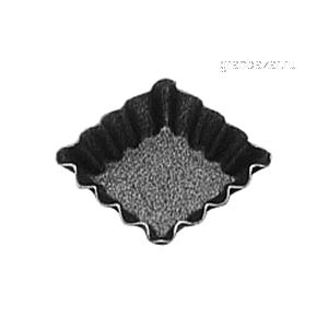 Форма д/выпечки (3шт); сталь; D=35мм Paderno 47747-04