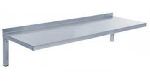 Полка настенная Кобор ПК-110/50 (каркас труба 25х25)