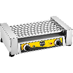 Гриль роликовый REMTA RR 01