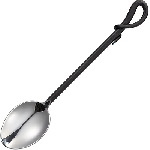 Ложка столовая «Концепт №2»; сталь нерж.; L=210 мм VENUS 563-2