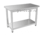 Стол производственный Кобор СПР-120/70/П
