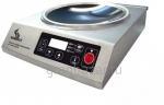Плита индукционная Airhot IP3500 WOK