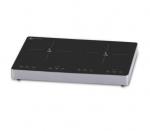Плита Индукционная Airhot Ip3500 D Двухконфорочная