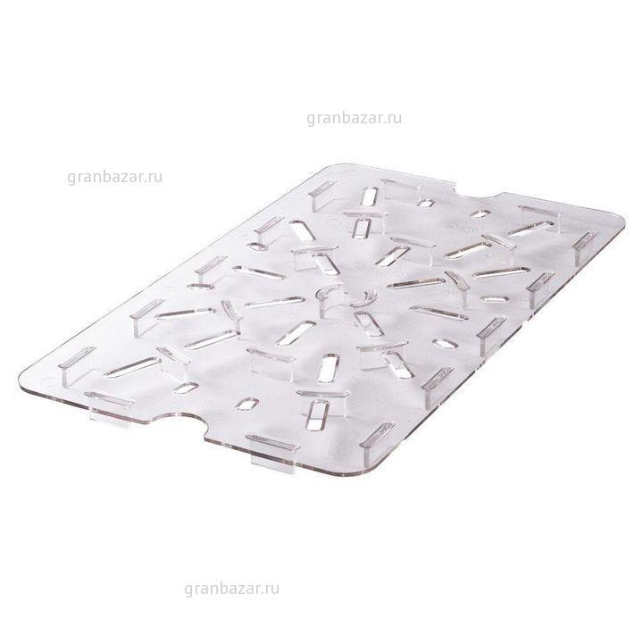 Поддон для слива Cambro 1826DSCW 135