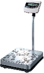 Весы напольные  CAS BW-150RB