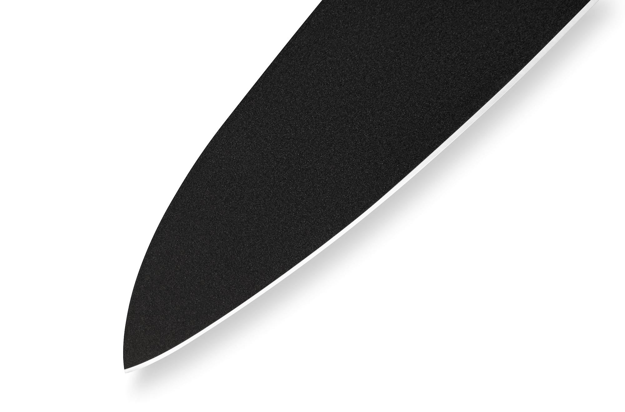 Шеф нож Samura Shadow SH-0085