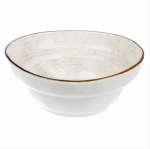 Салатник White Fusion 1,2 л, 200 мм, P.L. Proff Cuisine