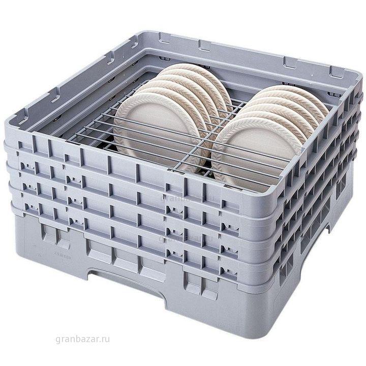 Решетка для кассеты для тарелок 20 ячеек Cambro CRPG20910 151