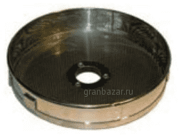 Вставка  Feuma 542865 3mm