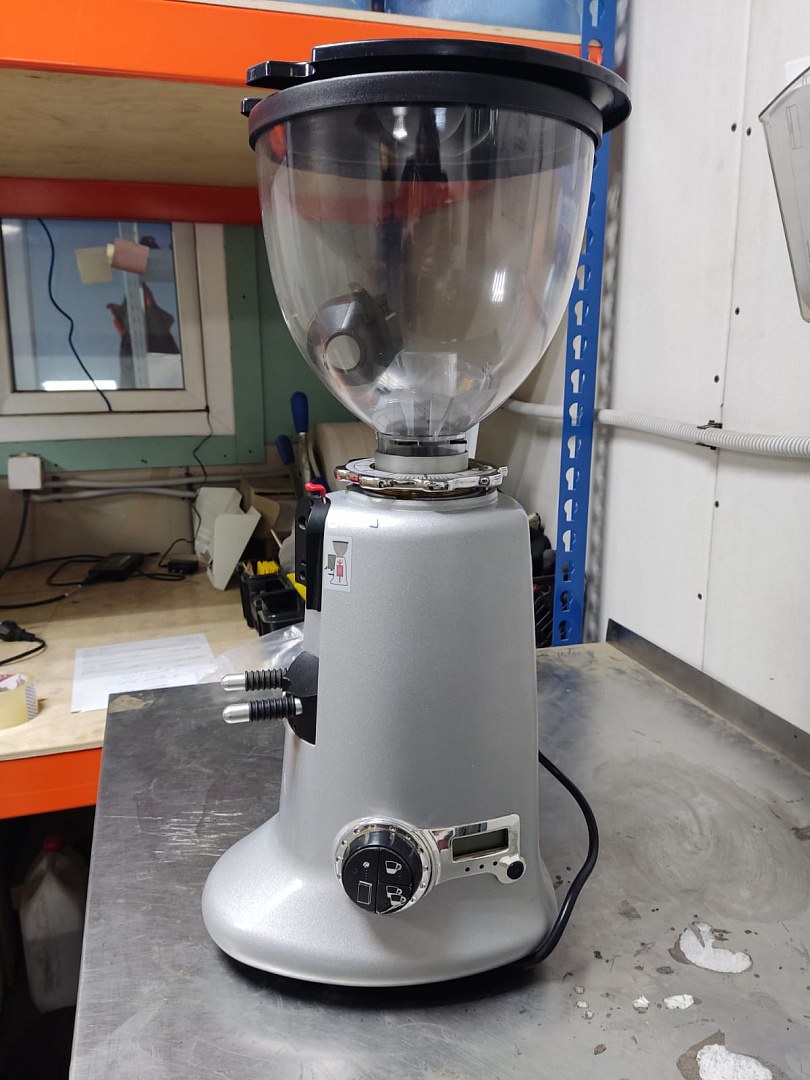 Кофемолка Expobar 600 Manual уценка