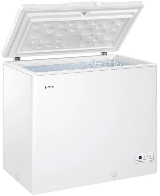 Морозильный ларь HAIER HCE203R
