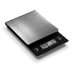 Весы электронные для кофе с таймером VIATTO VA-VSTN-2000B