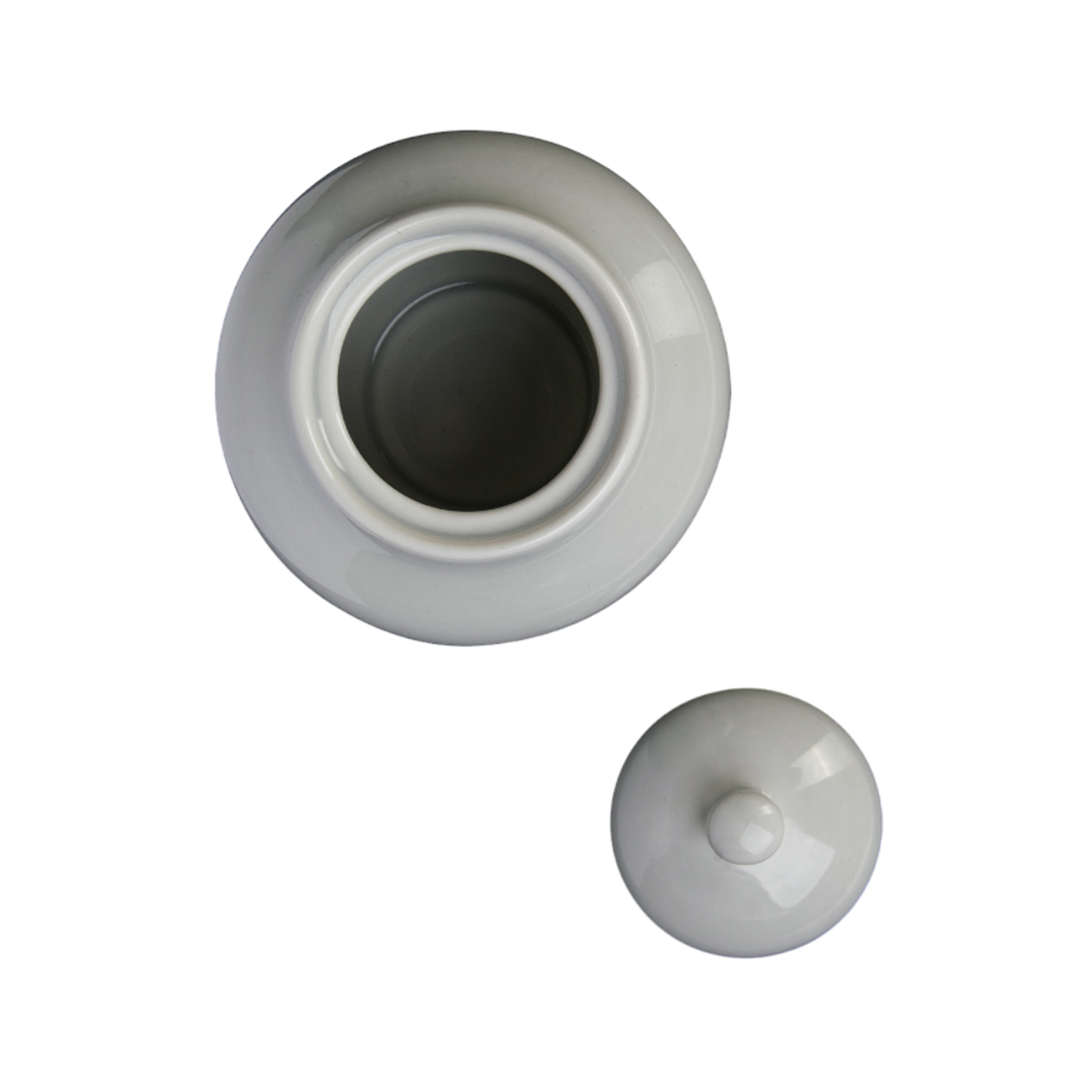 Сахарница Rosenthal 180 мл, голубой Corone XSY3779