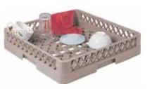 Кассета с плоским дном  Kocateq JW-S (500х500)