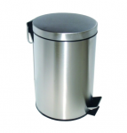 Ведро педальное Ksitex GB-20L(М)