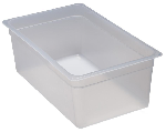 Гастроемкость GN1/1-20 Cambro T полипропилен 190 18PP