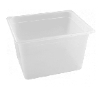 Гастроемкость GN1/2-200 полипропилен Gastromix