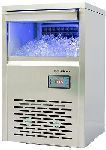 Льдогенератор Hurakan HKN-IMC50M (кубики)