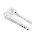 Щипцы для гриля + лопатка 355 мм P.L. Proff Cuisine