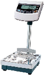 Весы напольные CAS BW-15RB