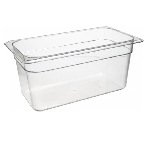 Гастроемкость 1/3 h=150 поликарб. прозрач. Cambro /6/ 36CW 135